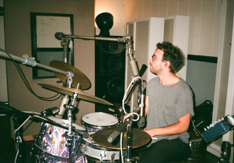 Sam KS on SoundBetter