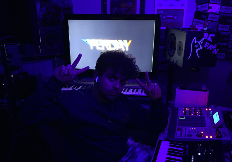 Stephon Trinidad on SoundBetter