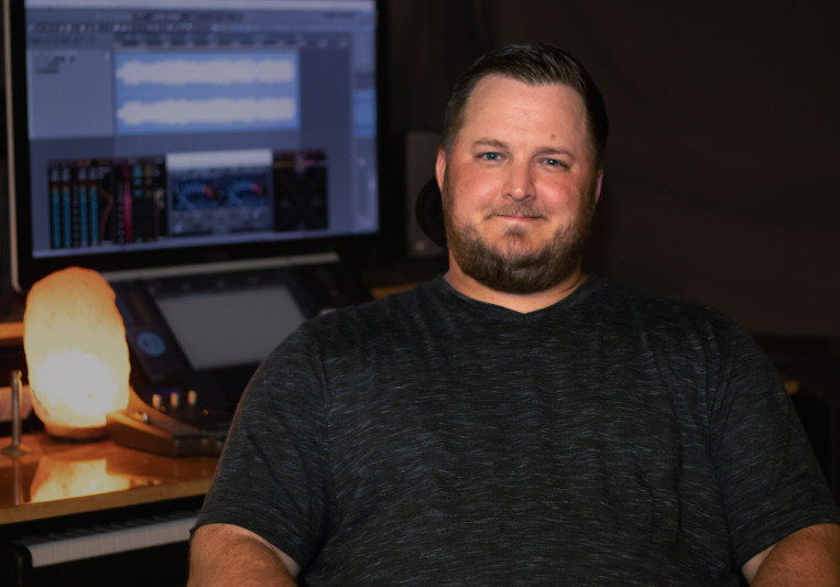 Ted Whitten Mastering on SoundBetter