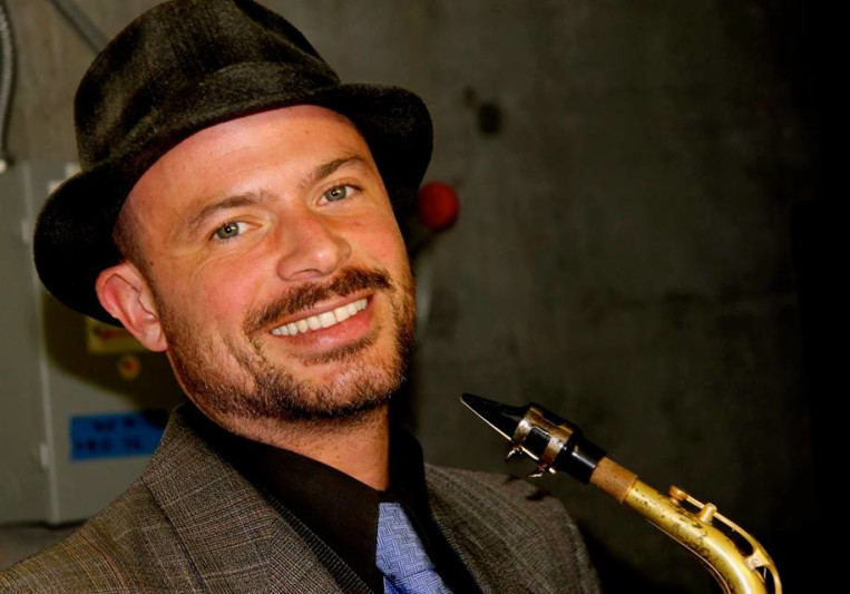 Evan Francis on SoundBetter