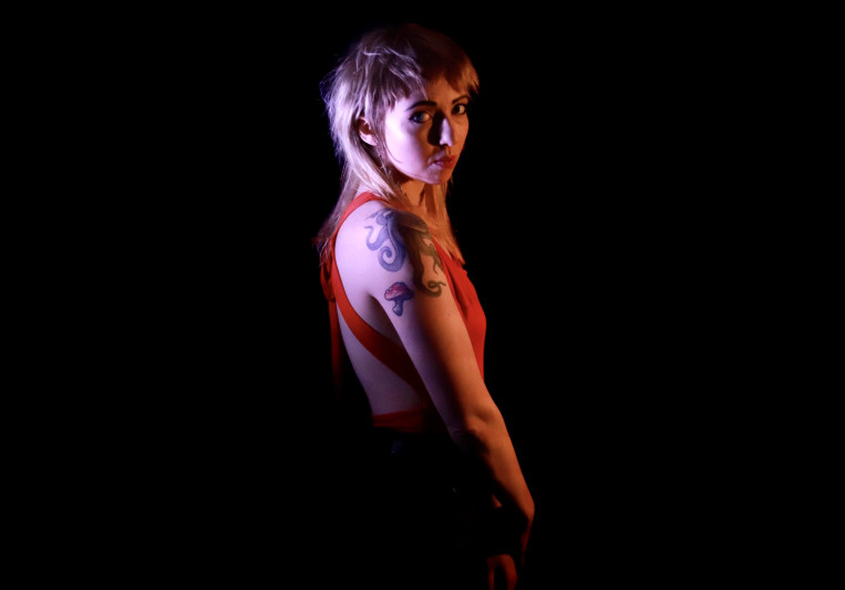 Belle Loux on SoundBetter