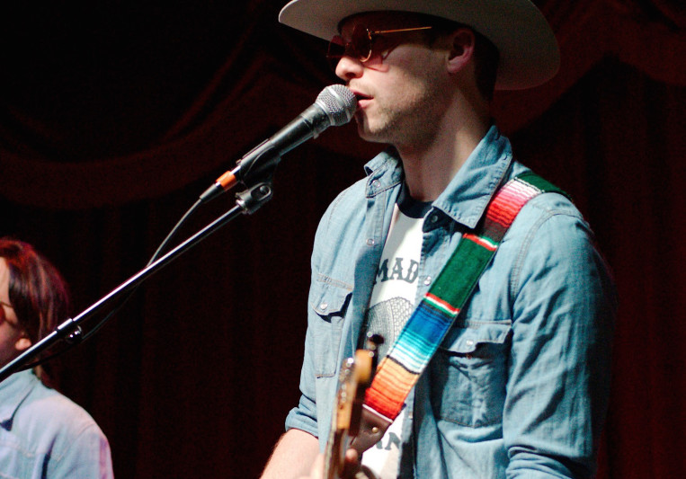 Read Davis on SoundBetter