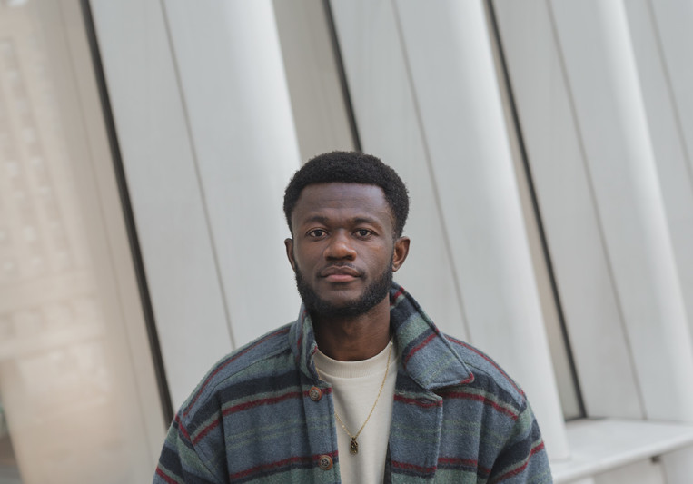 Andrews K. on SoundBetter