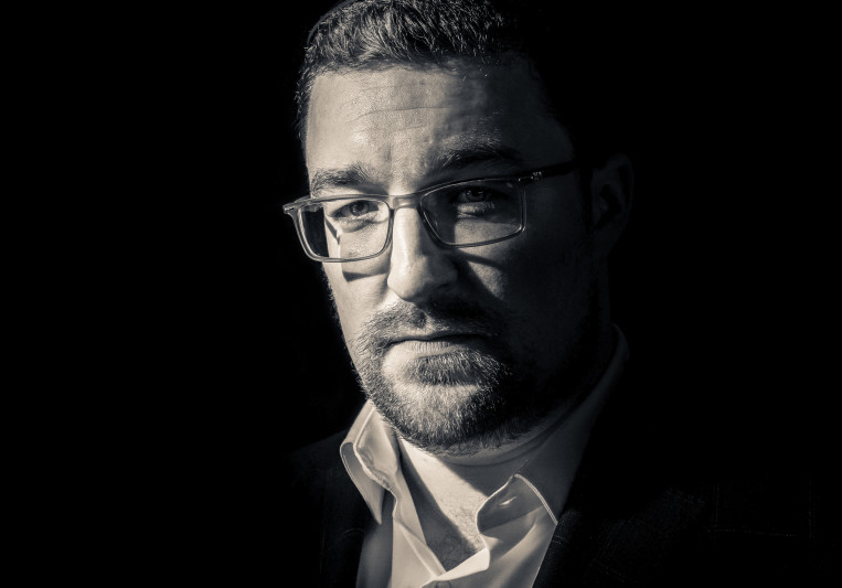 Yosef Hutner on SoundBetter