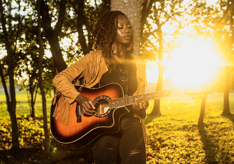 Ivy Roots on SoundBetter