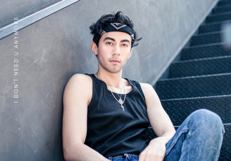 Steven P. on SoundBetter