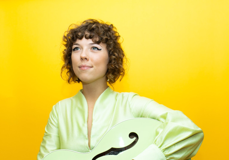 Kaycie Satterfield on SoundBetter