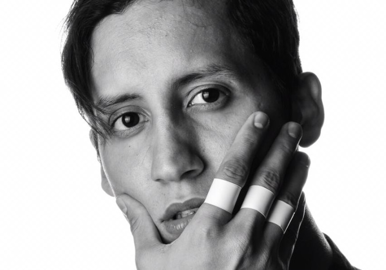 Marcelo Rebolledo on SoundBetter