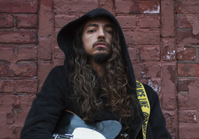 Atesh Tur | Atesh Electric on SoundBetter