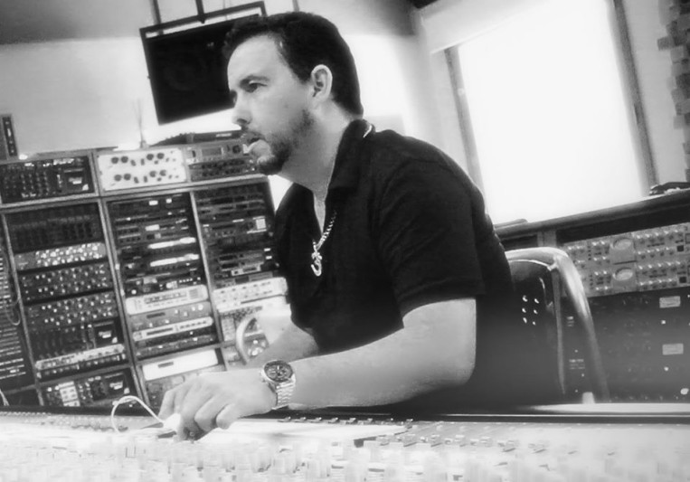 Geronimo Labrada on SoundBetter