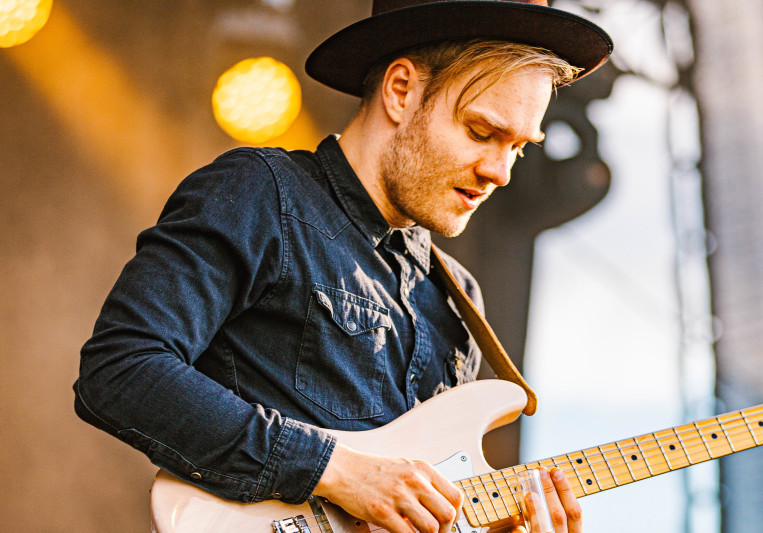 Petri Kuusela on SoundBetter