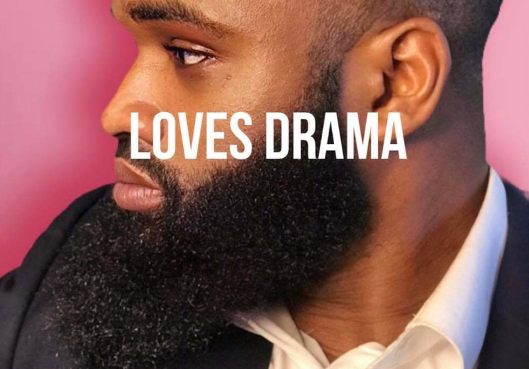 Jerrod Omar on SoundBetter