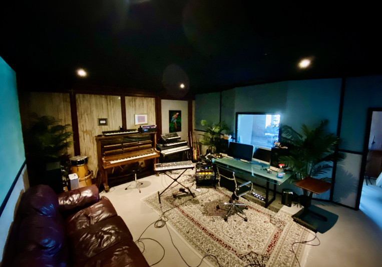 The Regional Office on SoundBetter