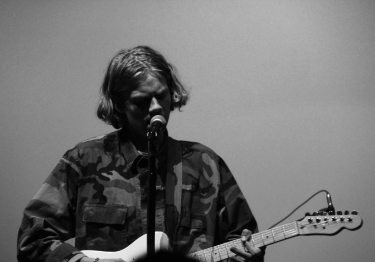 Isaac Marley on SoundBetter