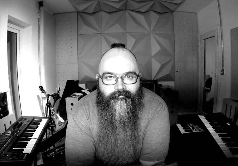 Felipe Vassão on SoundBetter