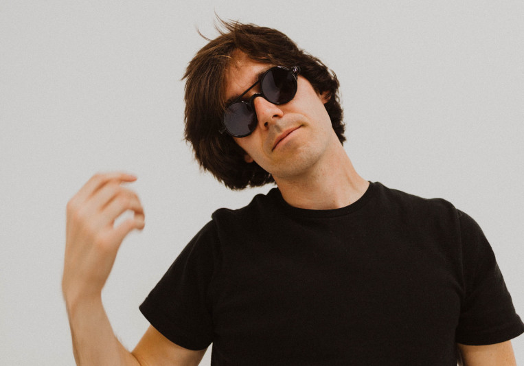 Jake Martin on SoundBetter