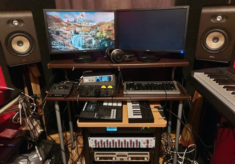 Mimidhof on SoundBetter