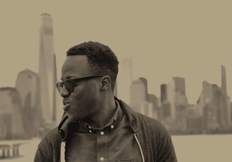 Calvin Spades on SoundBetter