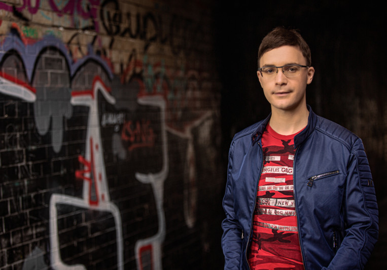 Matthew Humphrys on SoundBetter