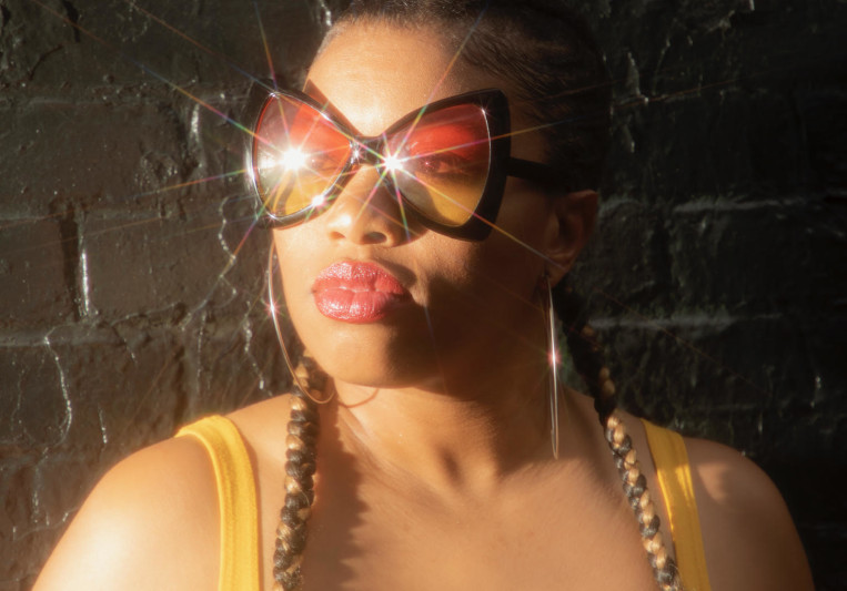 Diondria "Dria" Thornton on SoundBetter