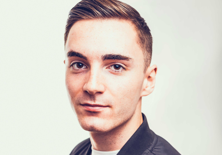 Chris Watson on SoundBetter