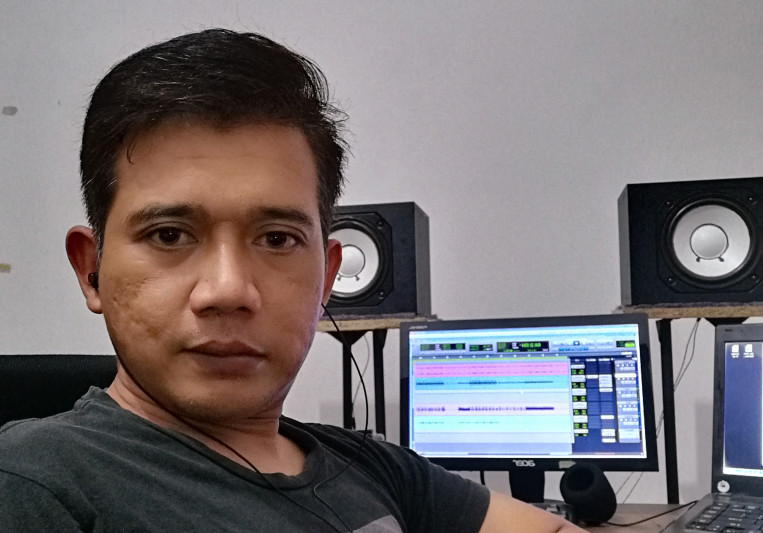 vevila on SoundBetter