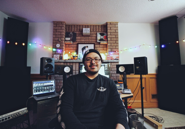 Luc Chiasson on SoundBetter