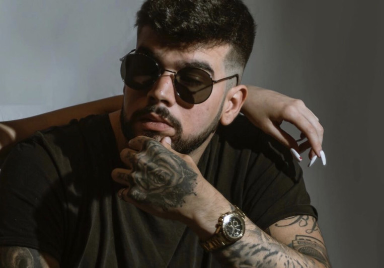 BRUJO (Daniel Dominguez Lopez) on SoundBetter