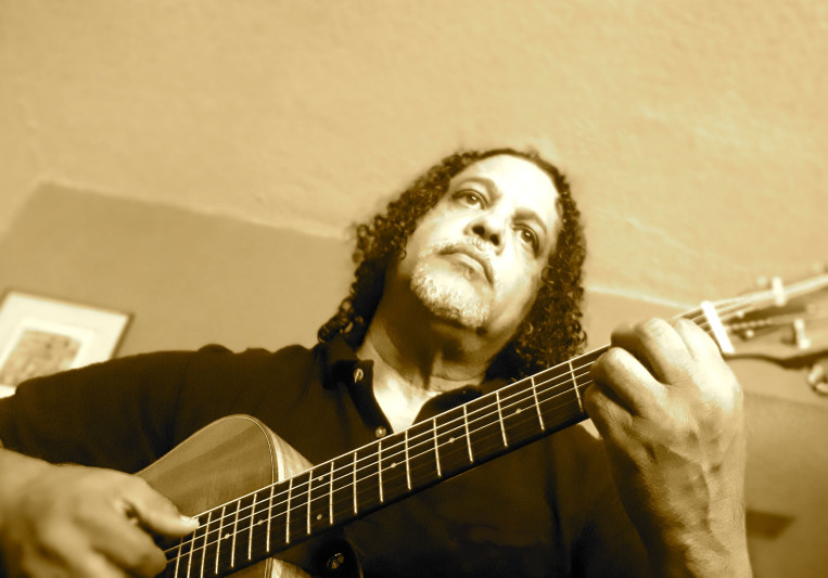 Jorge Quintero on SoundBetter