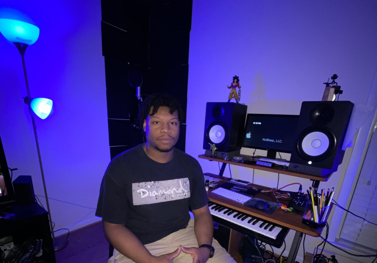 no$leep. on SoundBetter