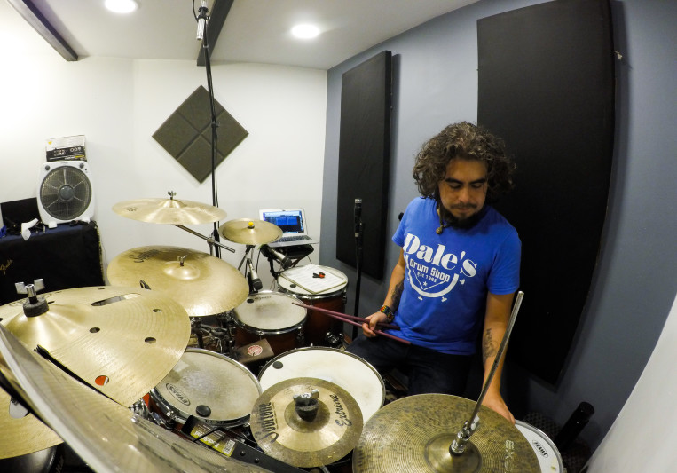 Eduardo Oviedo on SoundBetter