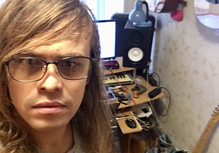 Serge on SoundBetter