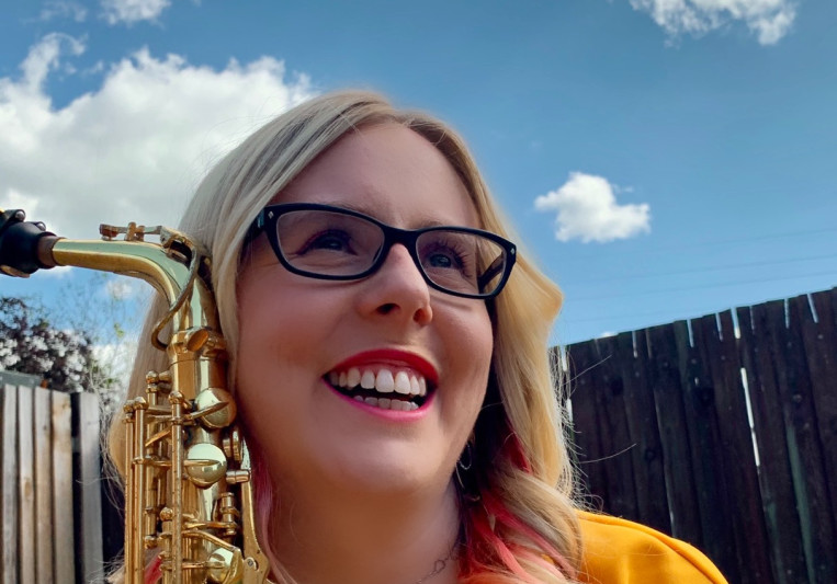 Karen O'Brien on SoundBetter