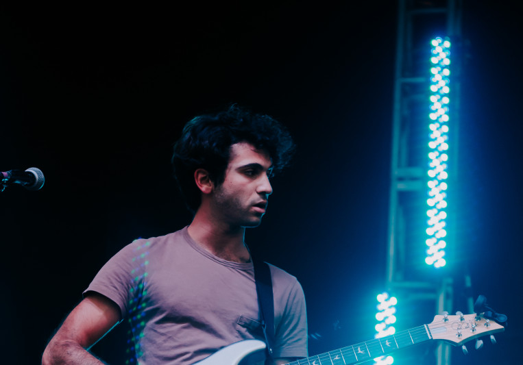 Daniel Lerner on SoundBetter