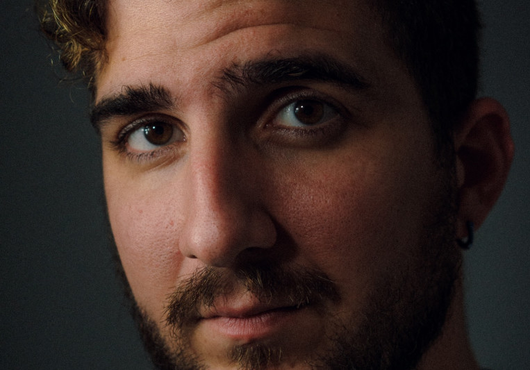 Ariel Comas on SoundBetter