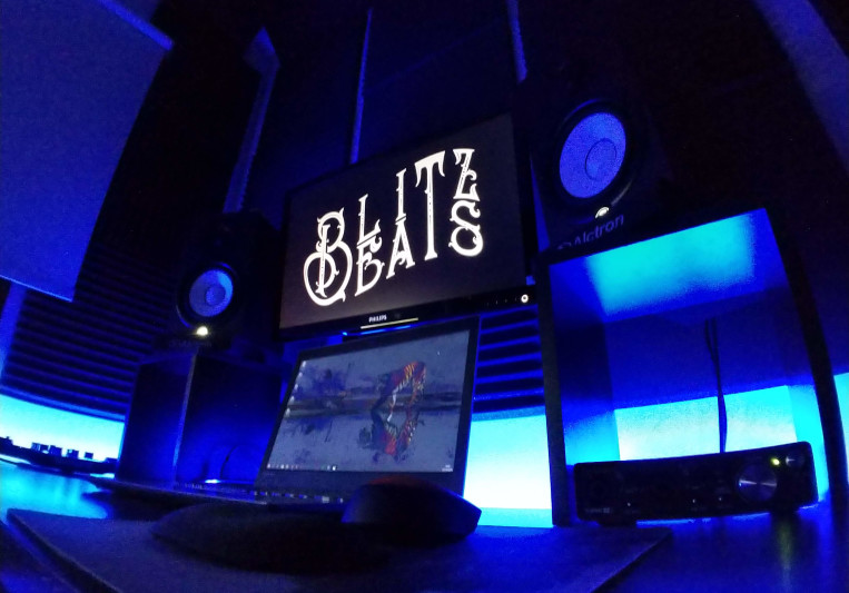 Matheus Nicolau on SoundBetter