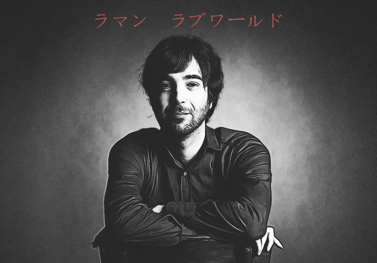 Raman Loveworld on SoundBetter