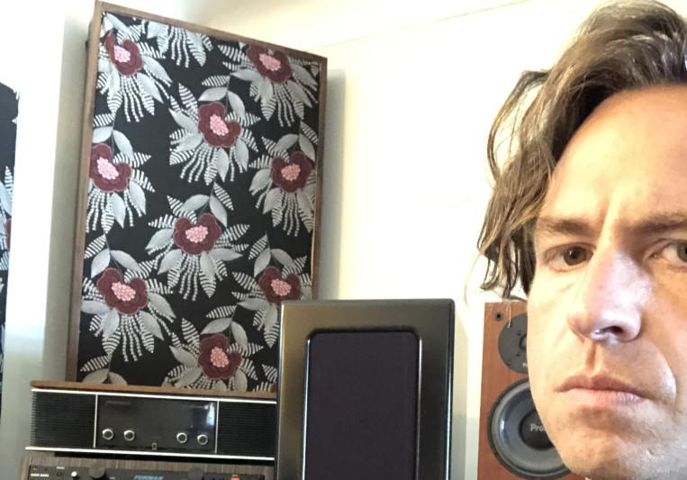 Raymond Jeffrey on SoundBetter