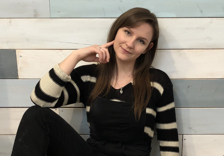 Kelsey l. on SoundBetter
