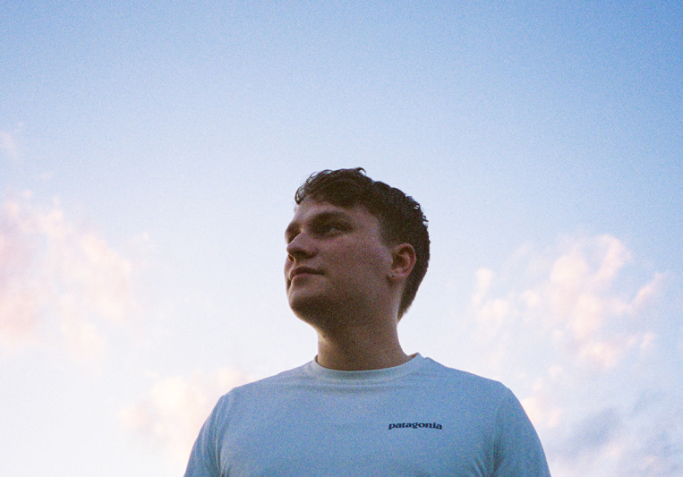 Nils Hoffmann on SoundBetter