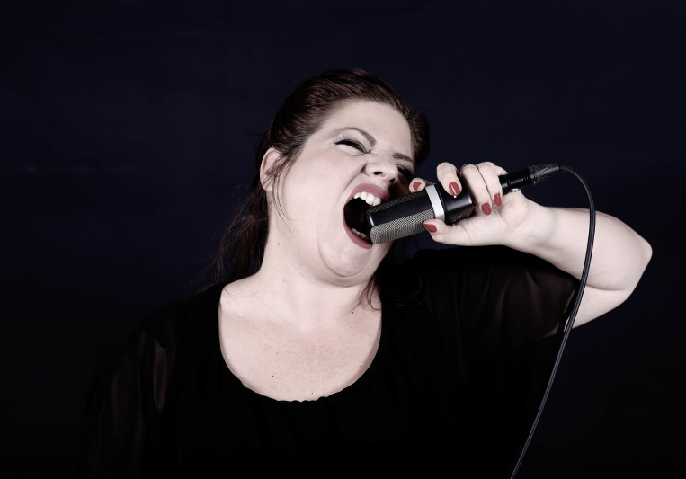 Gali Sadeh Weber on SoundBetter