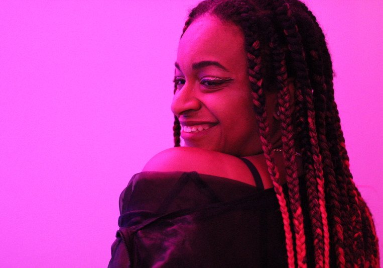 Emmillienne on SoundBetter