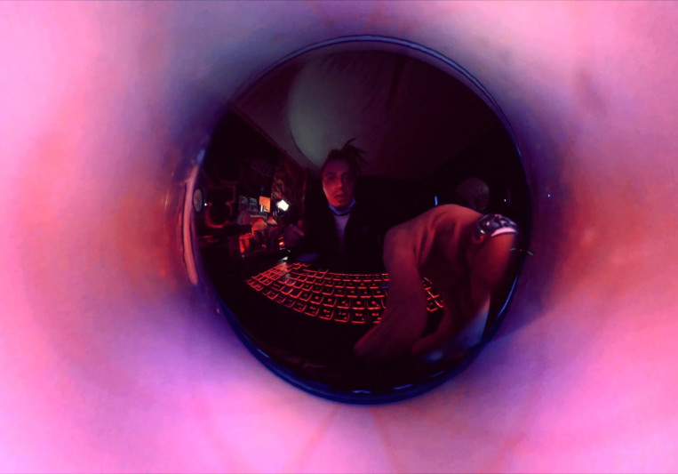 SPACEAGETIKE on SoundBetter