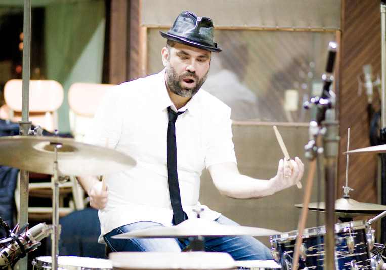 Nicolas Raiman on SoundBetter
