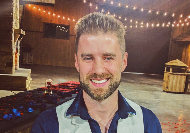 Hunter M. on SoundBetter
