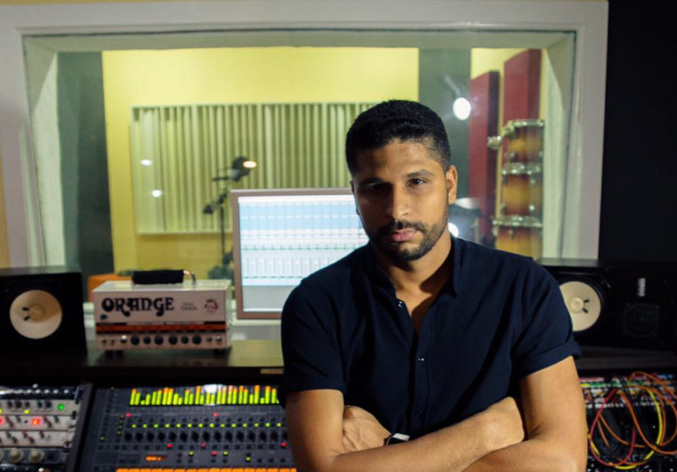 Thales Malacarne on SoundBetter