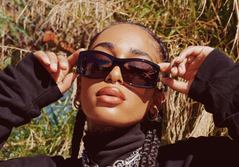Sydney Royah on SoundBetter