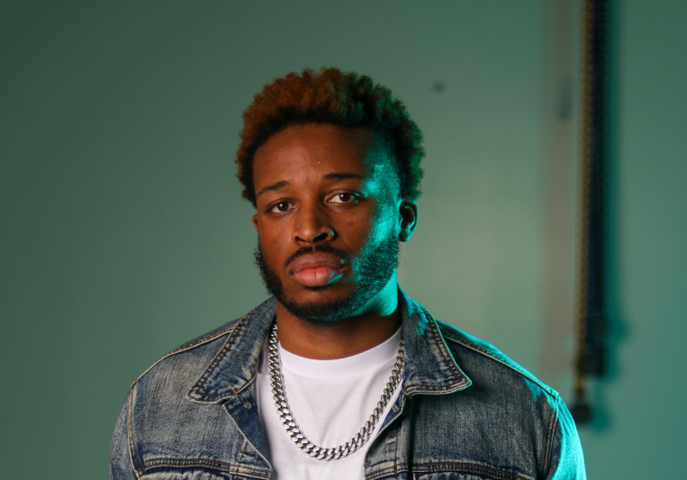 Willis Love on SoundBetter