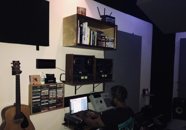.kxf on SoundBetter