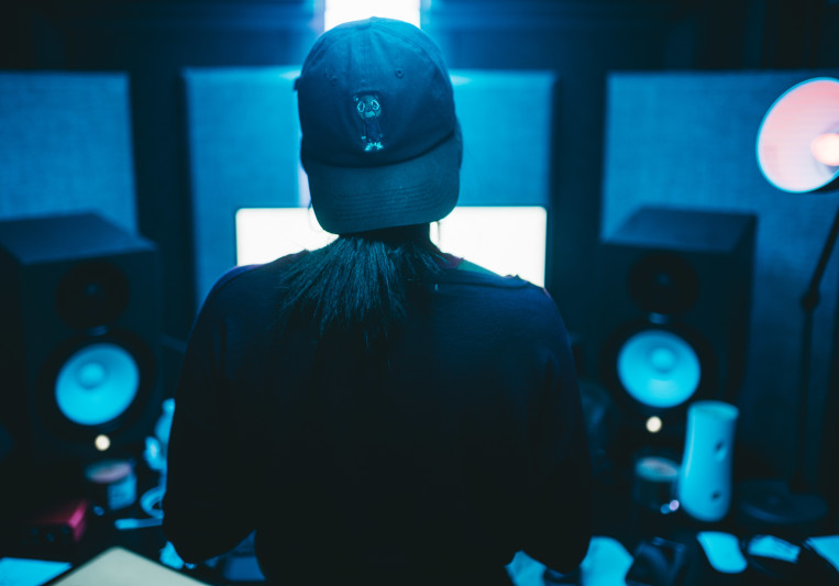 Zaire on SoundBetter